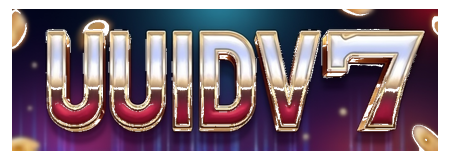 uuidv7 logo